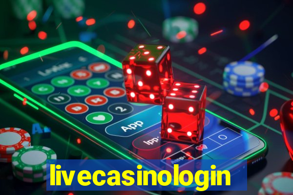 livecasinologin