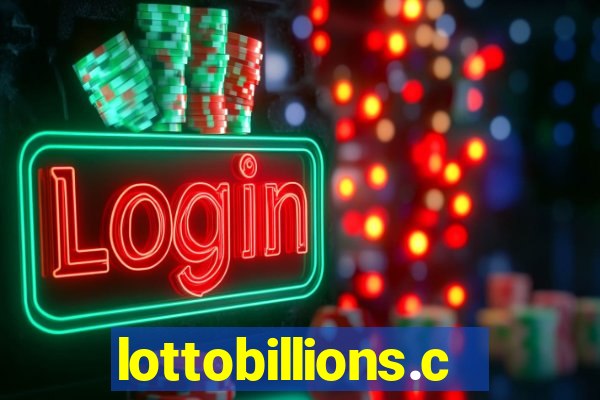 lottobillions.com