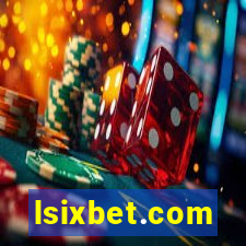 lsixbet.com