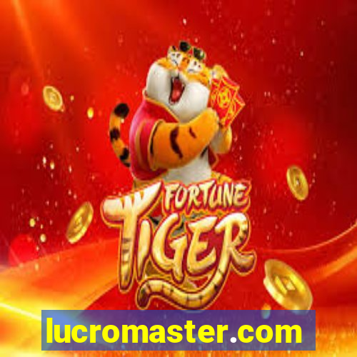 lucromaster.com