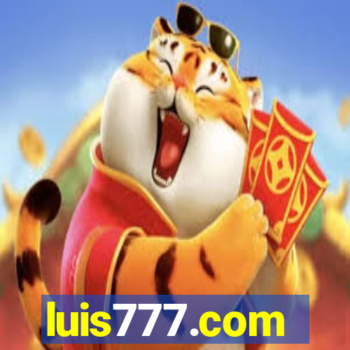 luis777.com