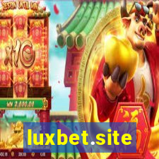 luxbet.site