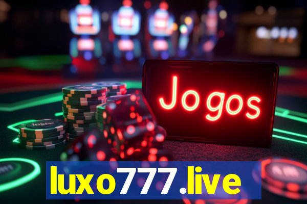 luxo777.live