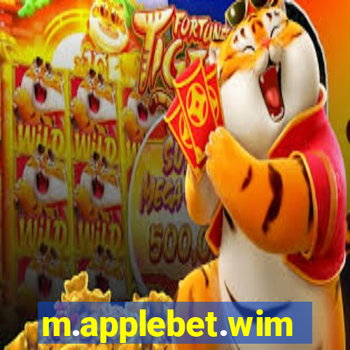 m.applebet.wim