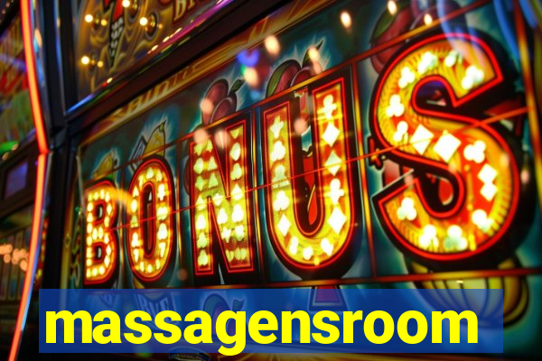 massagensroom