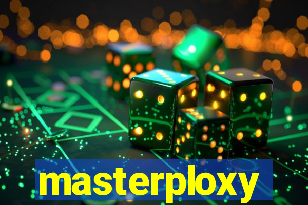 masterploxy