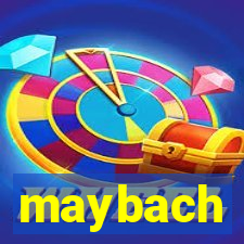 maybach-bet