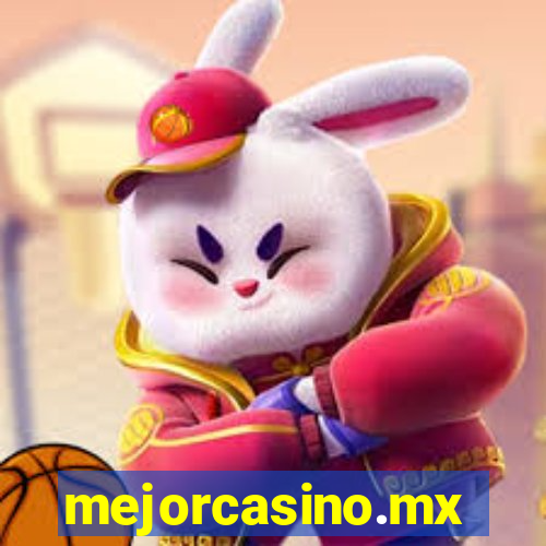 mejorcasino.mx