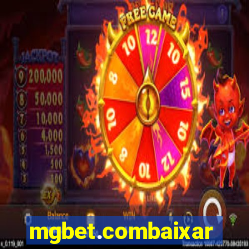 mgbet.combaixar