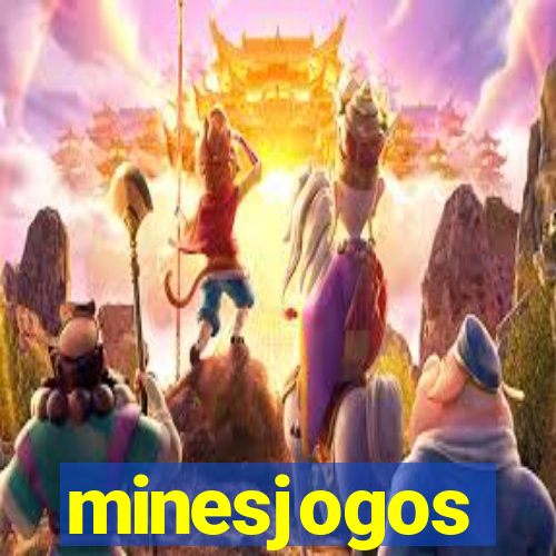 minesjogos