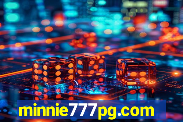 minnie777pg.com