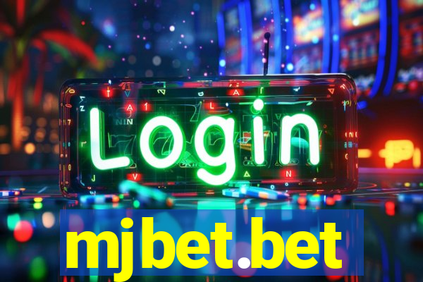 mjbet.bet