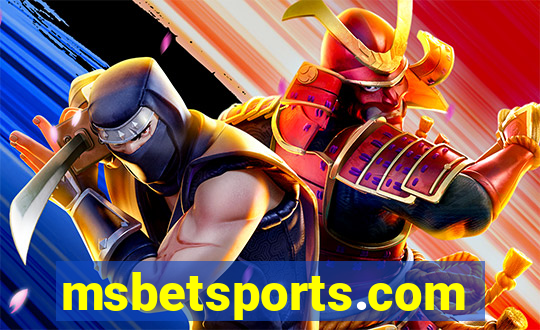 msbetsports.com