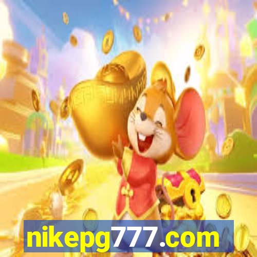 nikepg777.com