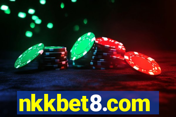 nkkbet8.com