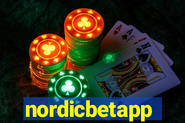 nordicbetapp