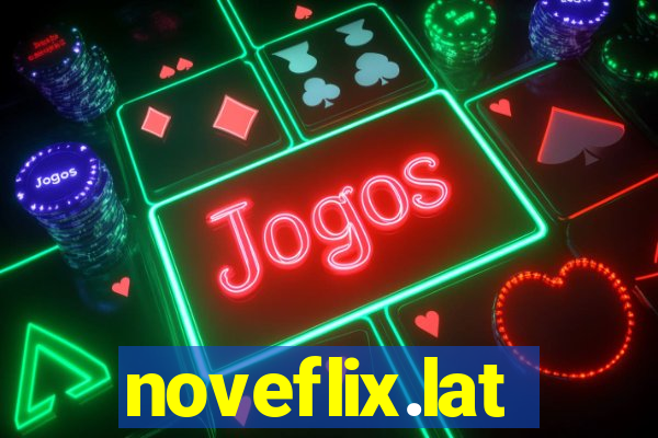 noveflix.lat