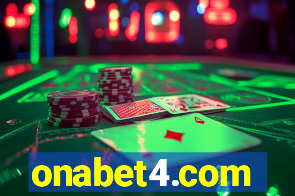 onabet4.com