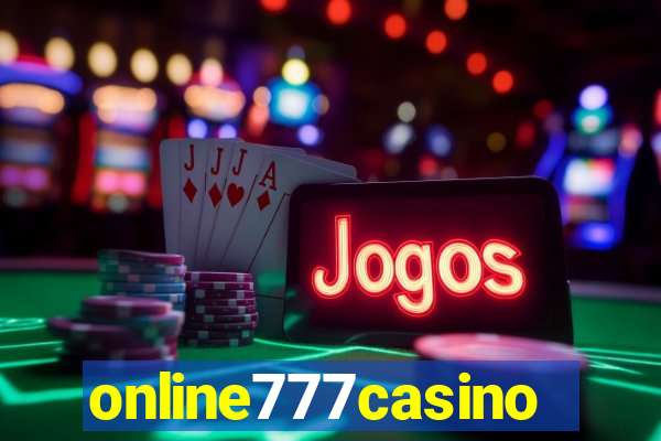 online777casino