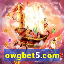 owgbet5.com