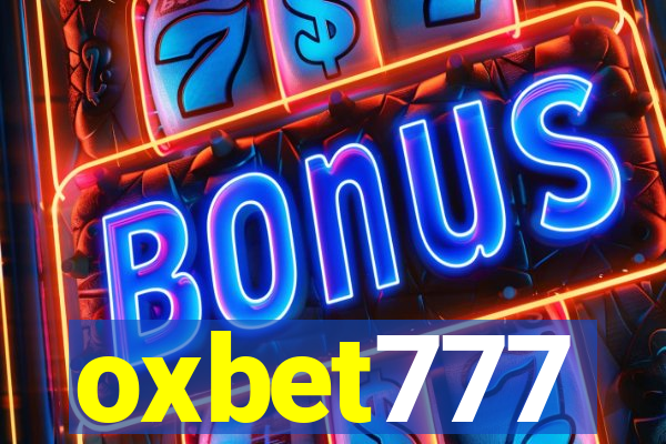 oxbet777