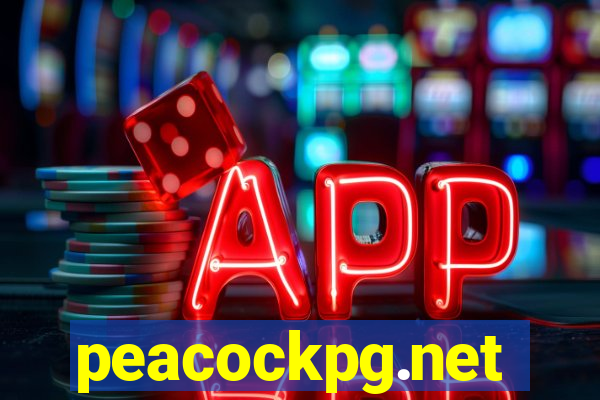 peacockpg.net