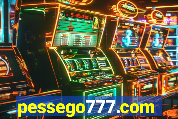 pessego777.com