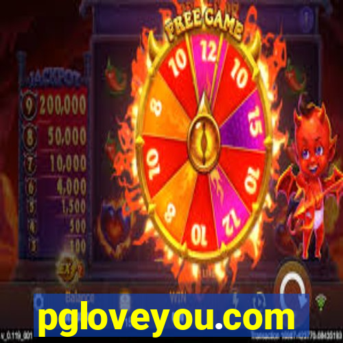 pgloveyou.com