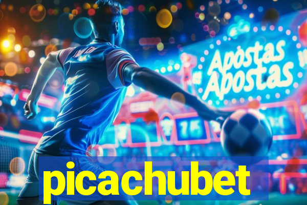 picachubet