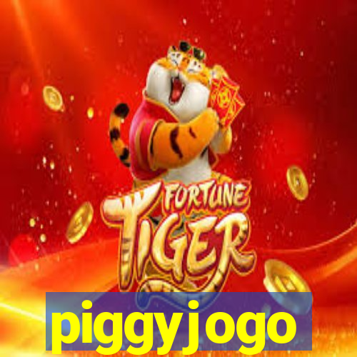 piggyjogo