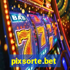 pixsorte.bet