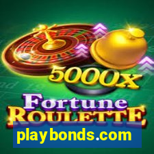 playbonds.com