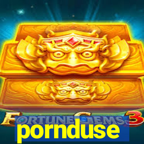 pornduse