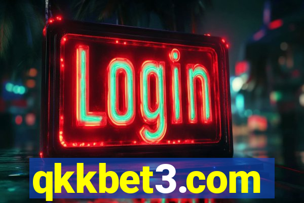 qkkbet3.com