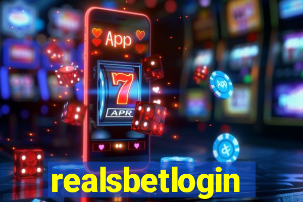 realsbetlogin