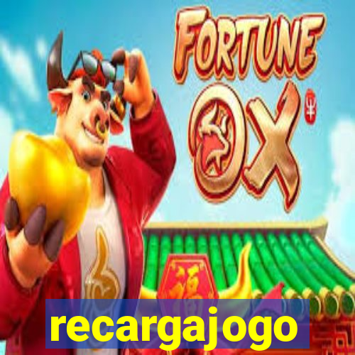 recargajogo