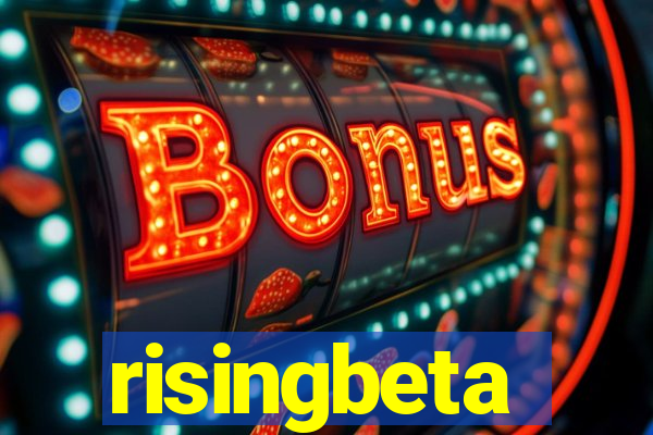 risingbeta