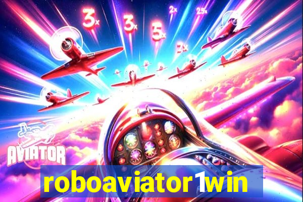 roboaviator1win