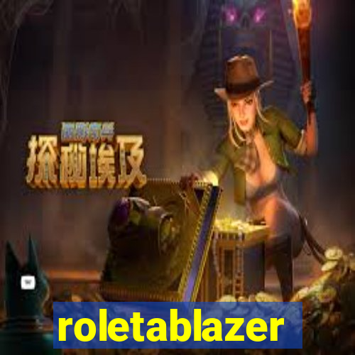 roletablazer