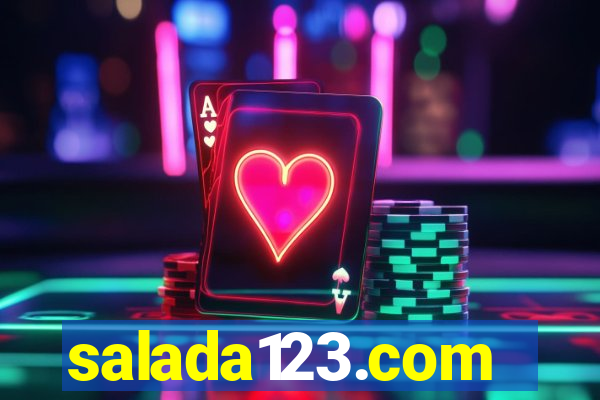 salada123.com