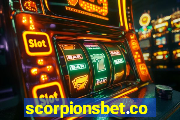 scorpionsbet.com