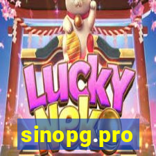 sinopg.pro