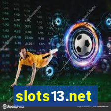 slots13.net