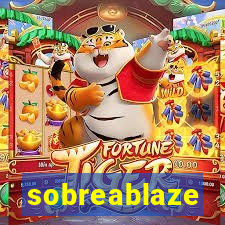 sobreablaze