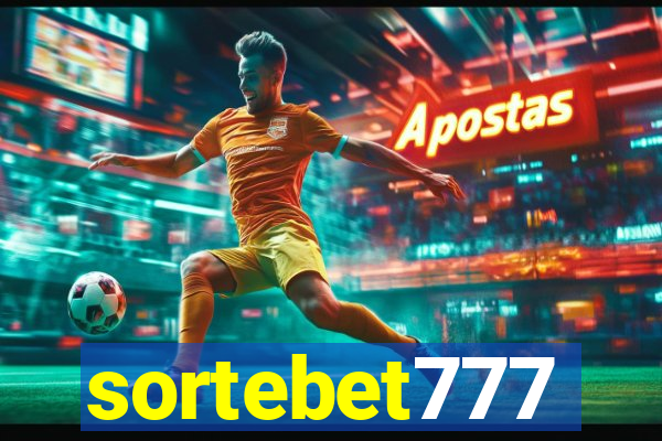 sortebet777