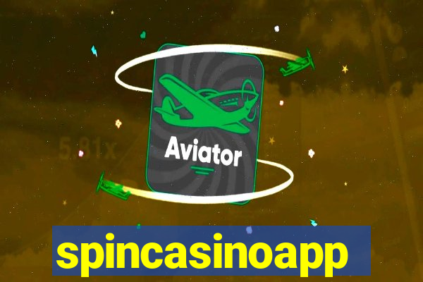 spincasinoapp