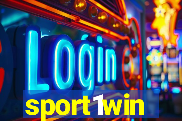 sport1win