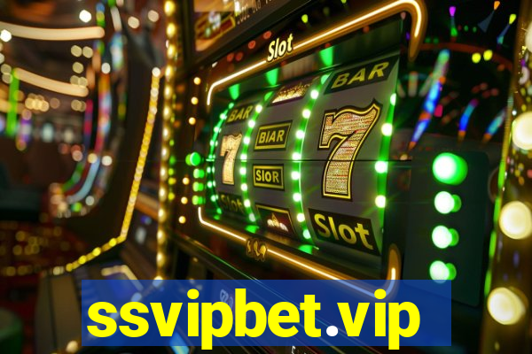 ssvipbet.vip