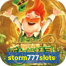 storm777slots