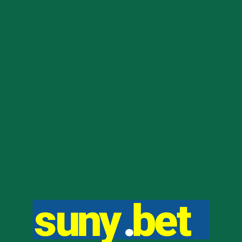 suny.bet